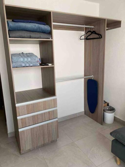 Hermoso Apartamento Con Club De Playa Acapulco Bagian luar foto