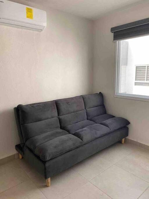 Hermoso Apartamento Con Club De Playa Acapulco Bagian luar foto