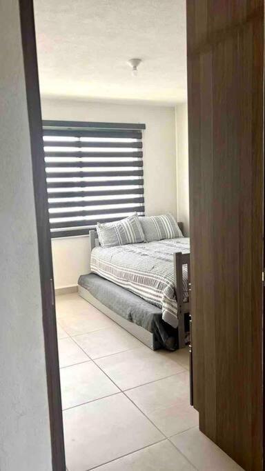Hermoso Apartamento Con Club De Playa Acapulco Bagian luar foto