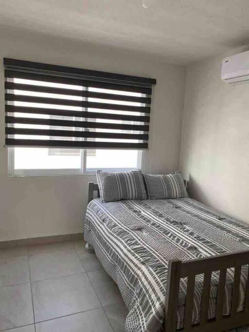 Hermoso Apartamento Con Club De Playa Acapulco Bagian luar foto