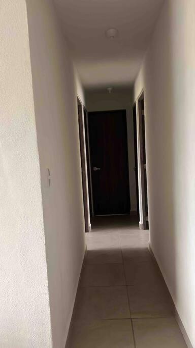 Hermoso Apartamento Con Club De Playa Acapulco Bagian luar foto