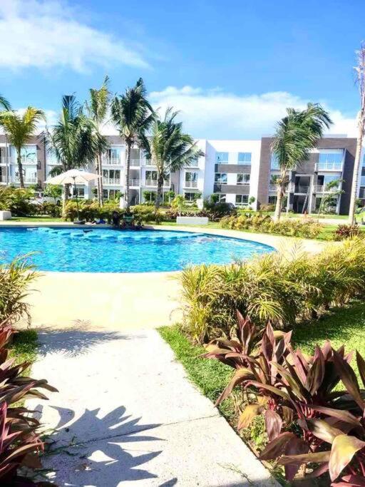 Hermoso Apartamento Con Club De Playa Acapulco Bagian luar foto